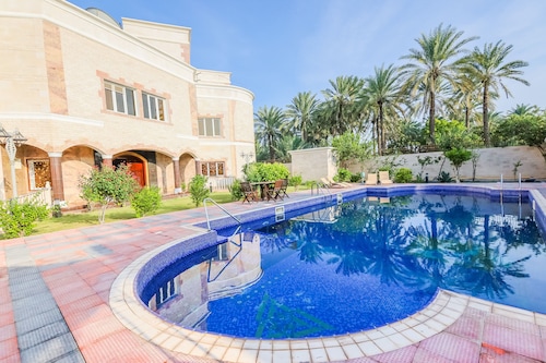 OYO 154 Bait AL Marmar Hotel