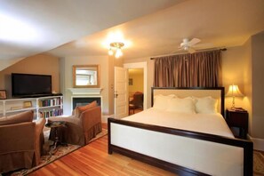 Suite, 2 chambres (Craig-Toms Suite)