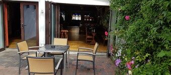 Myles Creek Guesthouse