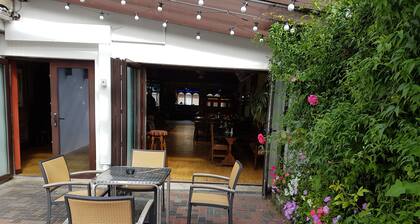 Myles Creek Guesthouse