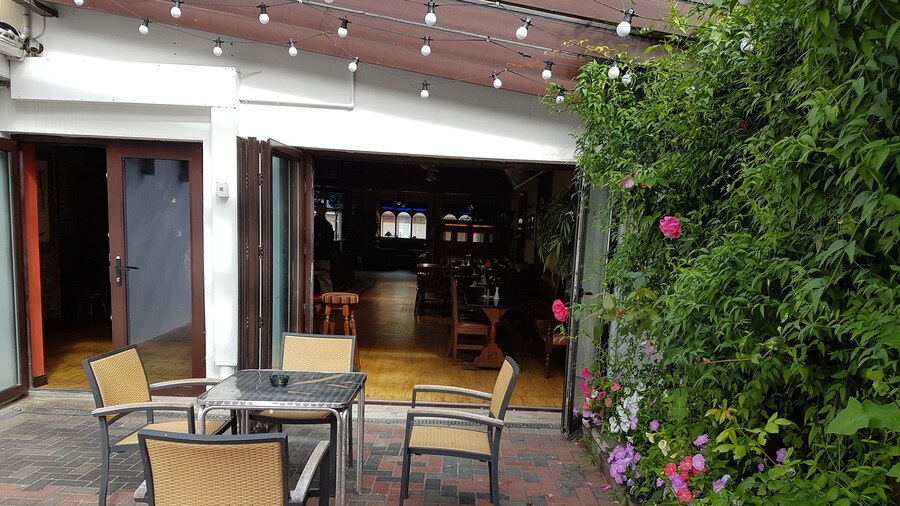 Myles Creek Guesthouse