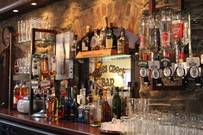 Lounge - Myles Creek Guesthouse (Kilkee)