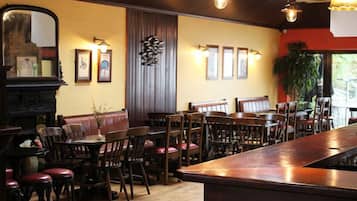 Bar (sur place)
