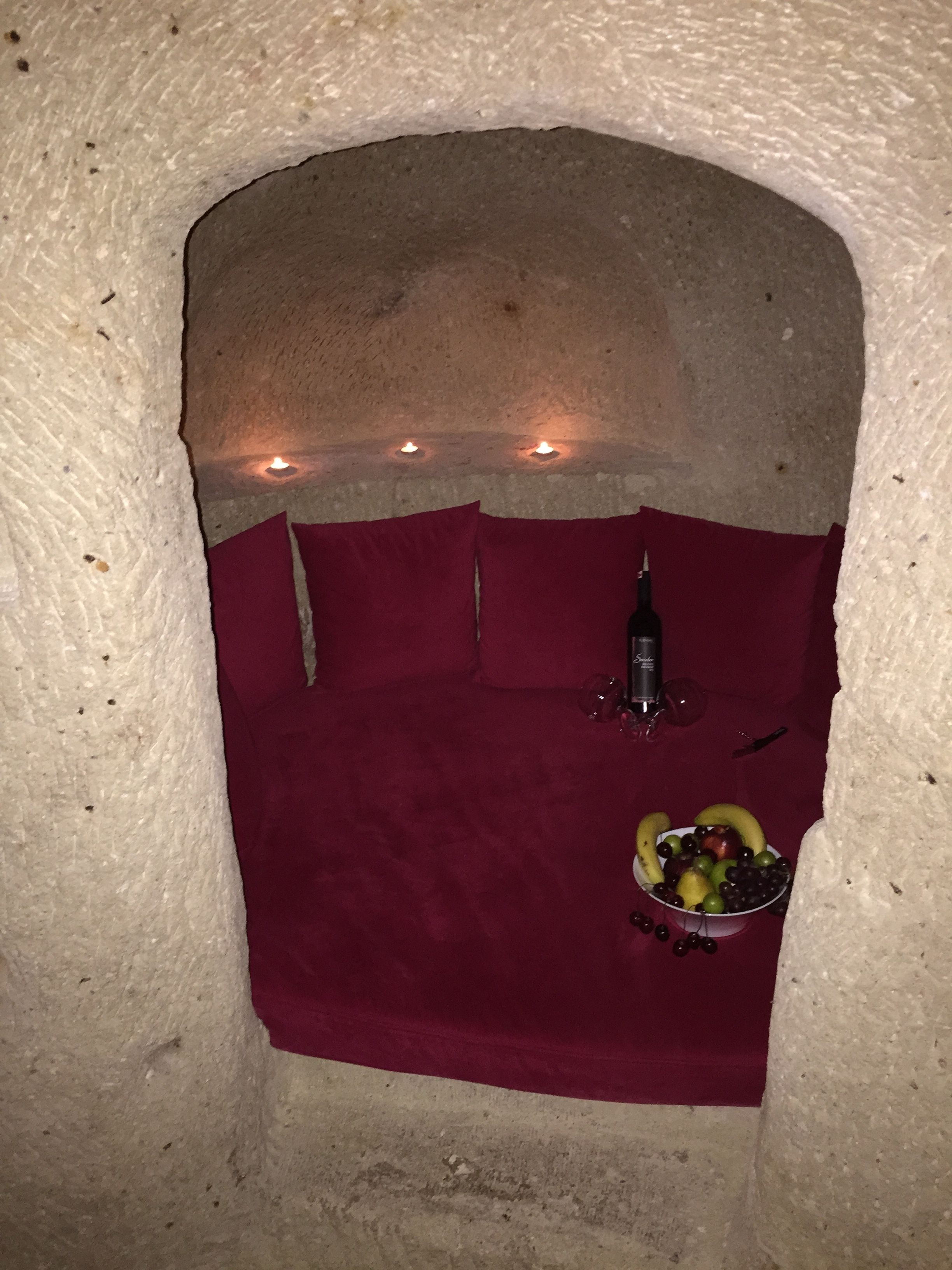 honeymoon suite, 1 bedroom | living area | lcd tv, pay films