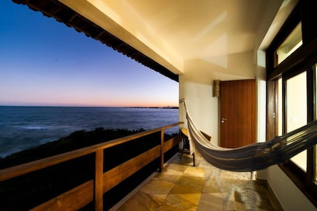 Suite Super Premium | Vista do quarto