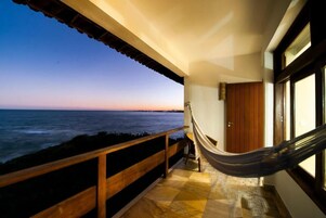 Suite Super Premium | Vistas desde la habitación