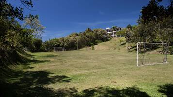 Sports facility