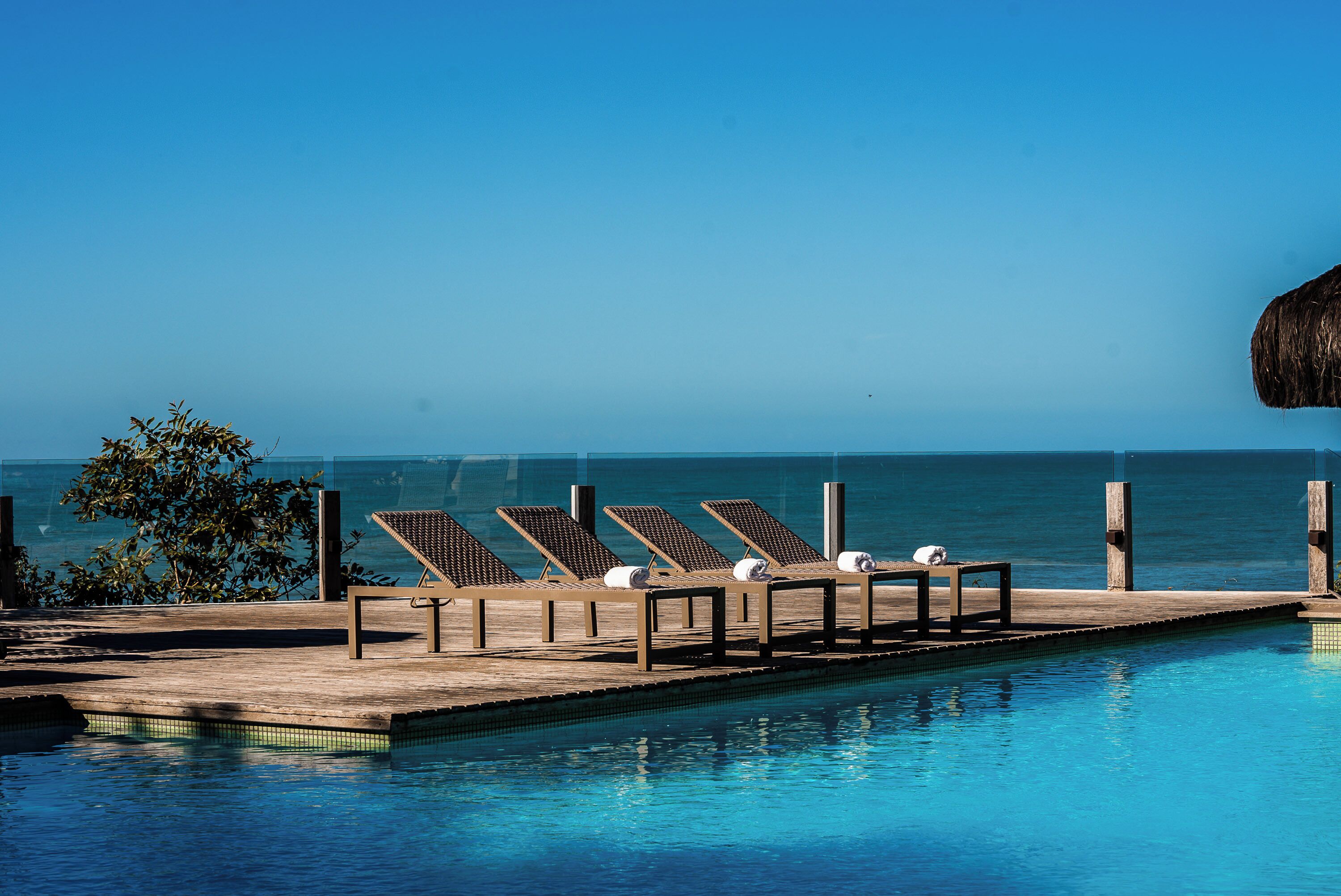 Outdoor pool, open 8:00 AM to 10:00 PM, pool umbrellas, pool loungers