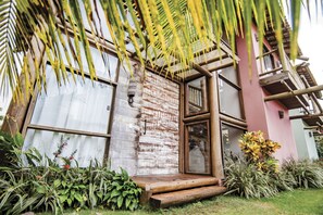 Front of property - Vila Pérola Negra (Itacaré)