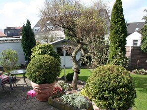 Exterior - Messezimmer4u (Düsseldorf)