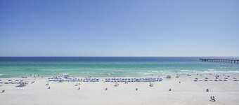 Sterling Reef Resort by Panhandle Getaways