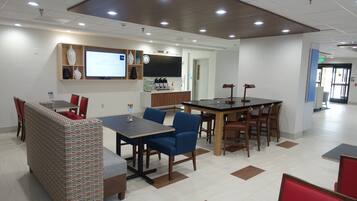 Dagelijks ontbijtbuffet inbegrepen