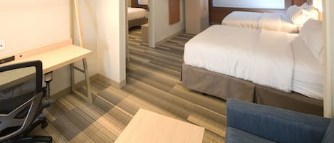 Suite, 1 Bedroom