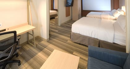 Holiday Inn Express & Suites La Porte by IHG
