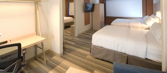Holiday Inn Express & Suites La Porte by IHG
