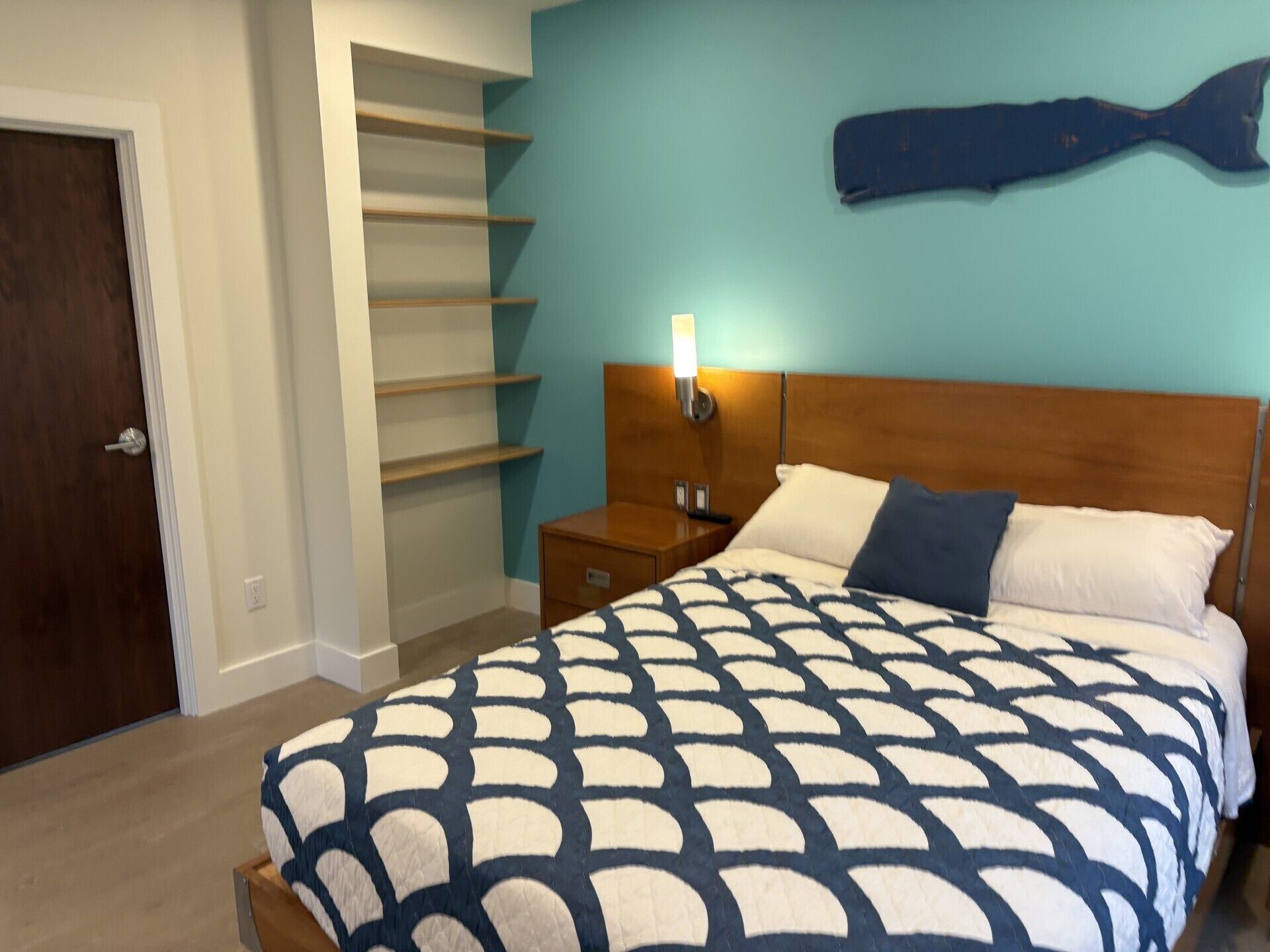 Roupas de cama premium, camas com colchões pillow-top