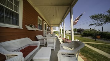 Veranda