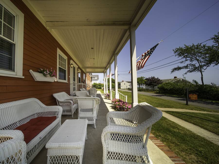 Porch