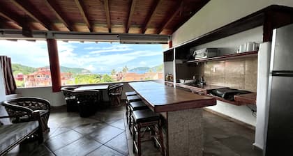 Villa El Arca