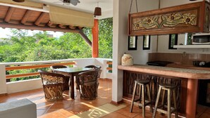 Unclassified image, 4 of 40, button - Villa El Arca (Zihuatanejo)