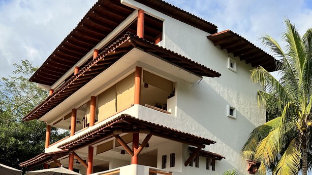 Unclassified image, 1 of 40, button - Villa El Arca (Zihuatanejo)
