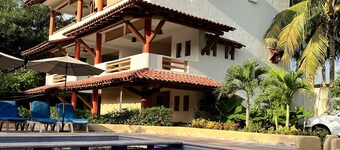 Villa El Arca