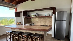 Unclassified image, 2 of 40, button - Villa El Arca (Zihuatanejo)