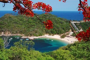 Point of interest - Casa Danna Huatulco (Santa María Huatulco)