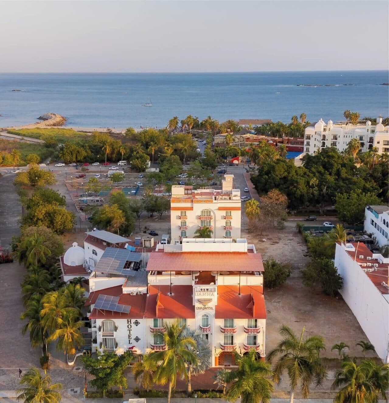 Photo - Casa Danna Huatulco