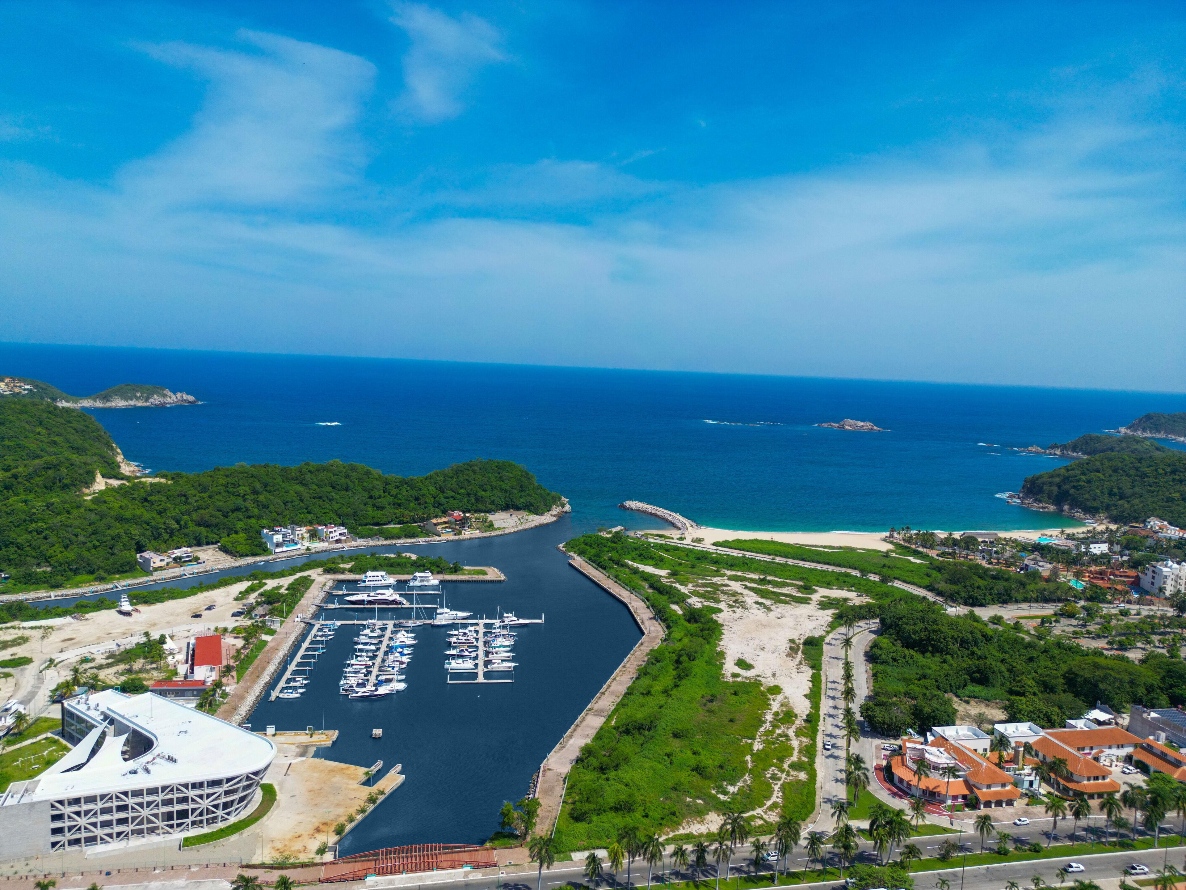 Foto - Casa Danna Huatulco