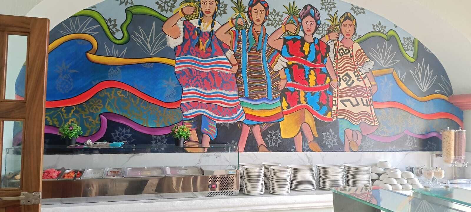 Photo - Casa Danna Huatulco