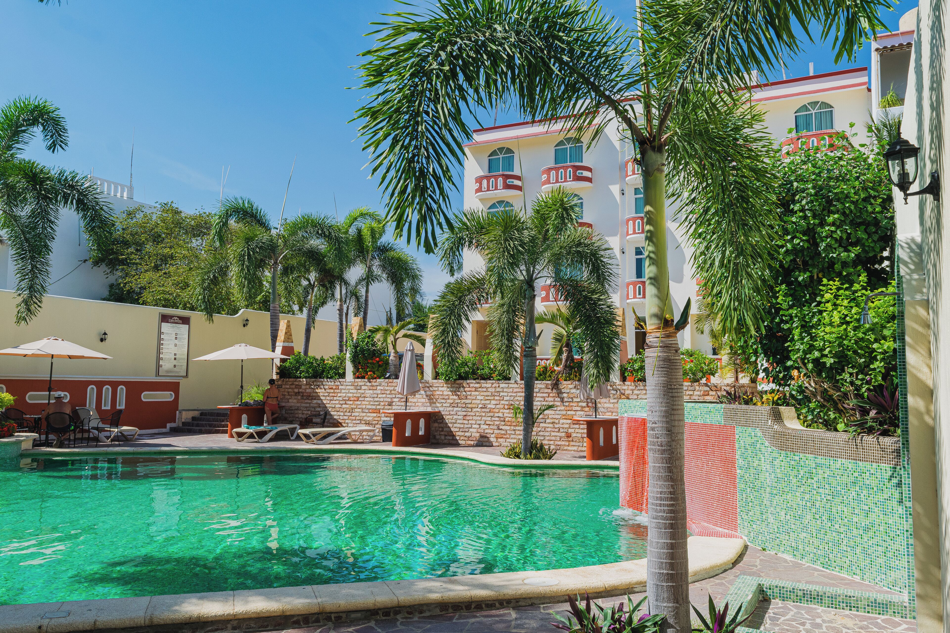 Photo - Casa Danna Huatulco