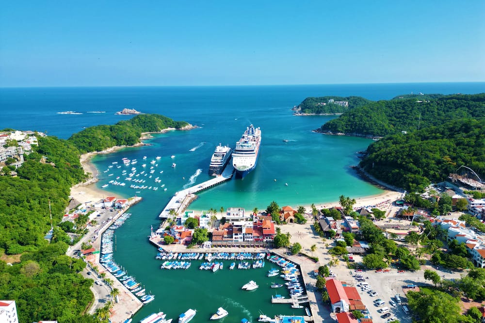 Casa Danna Huatulco