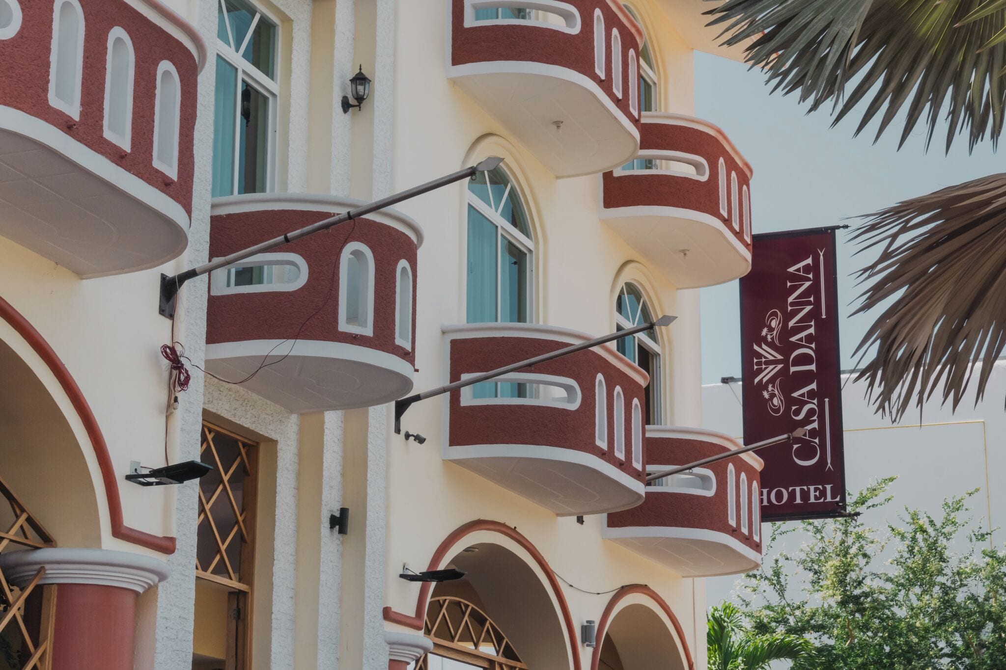 Photo - Casa Danna Huatulco