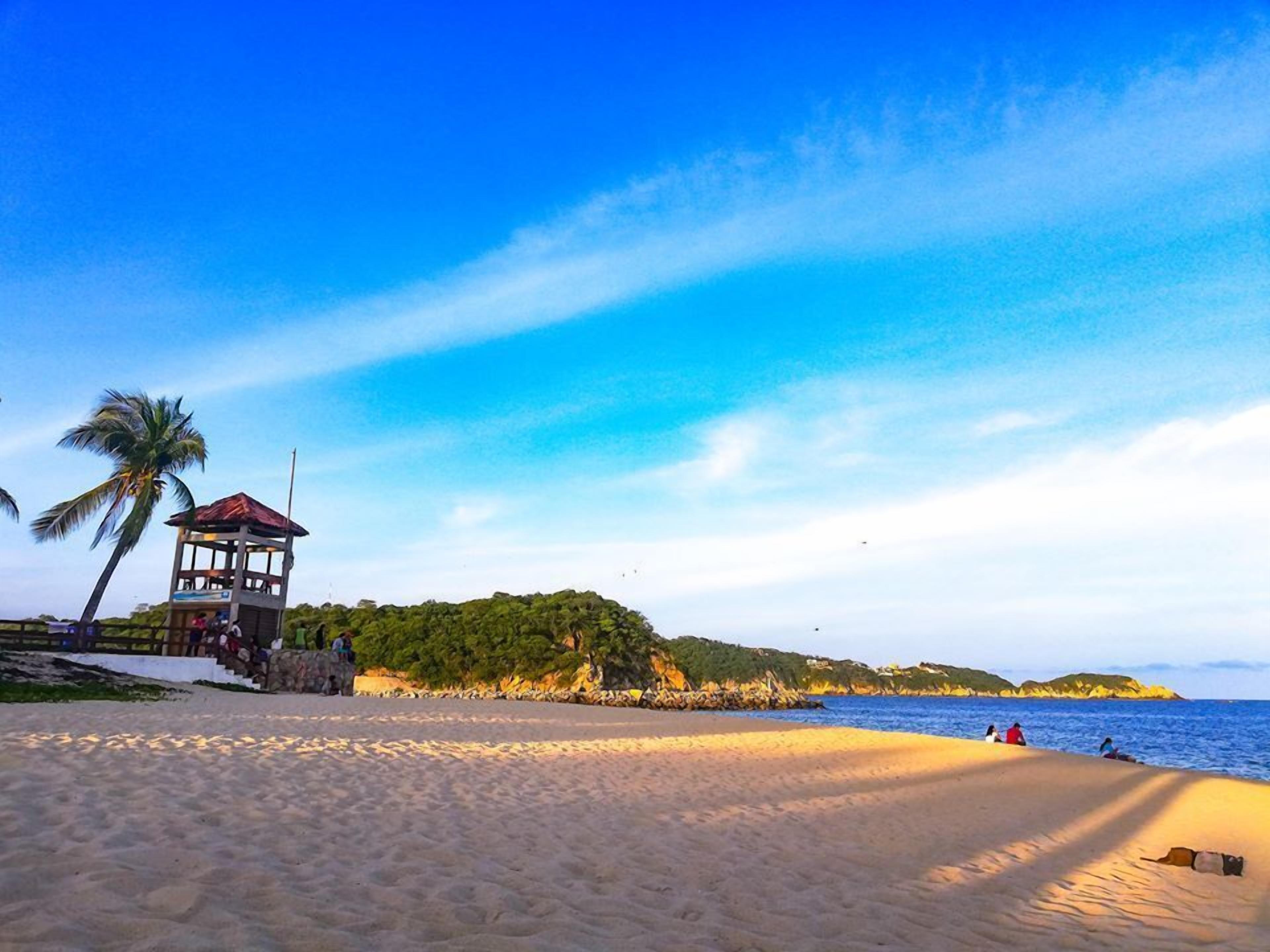 Foto - Casa Danna Huatulco
