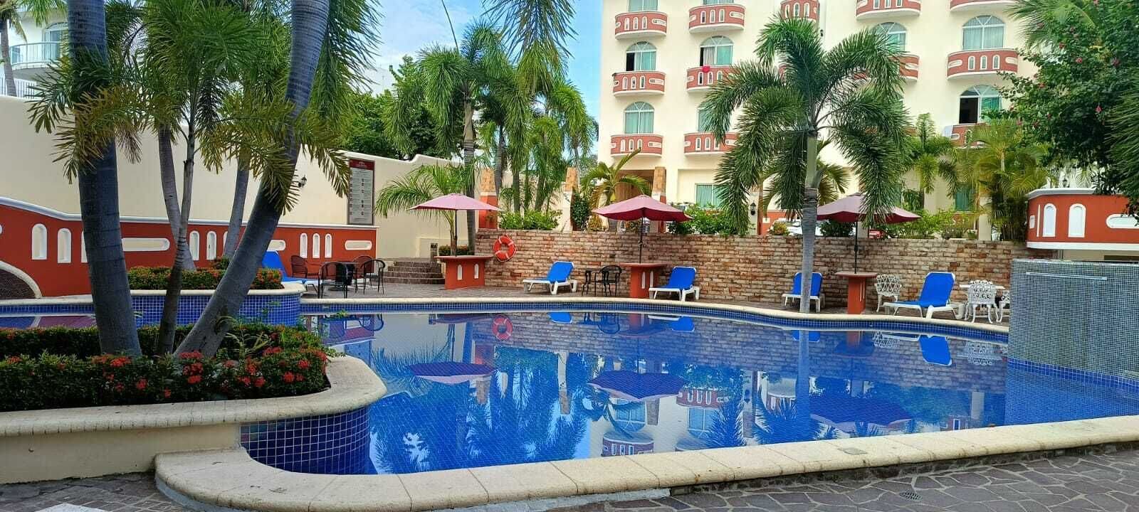 Photo - Casa Danna Huatulco