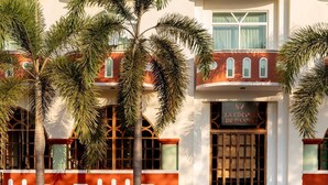 Unclassified image, 3 of 84, button - Casa Danna Huatulco (Santa María Huatulco)