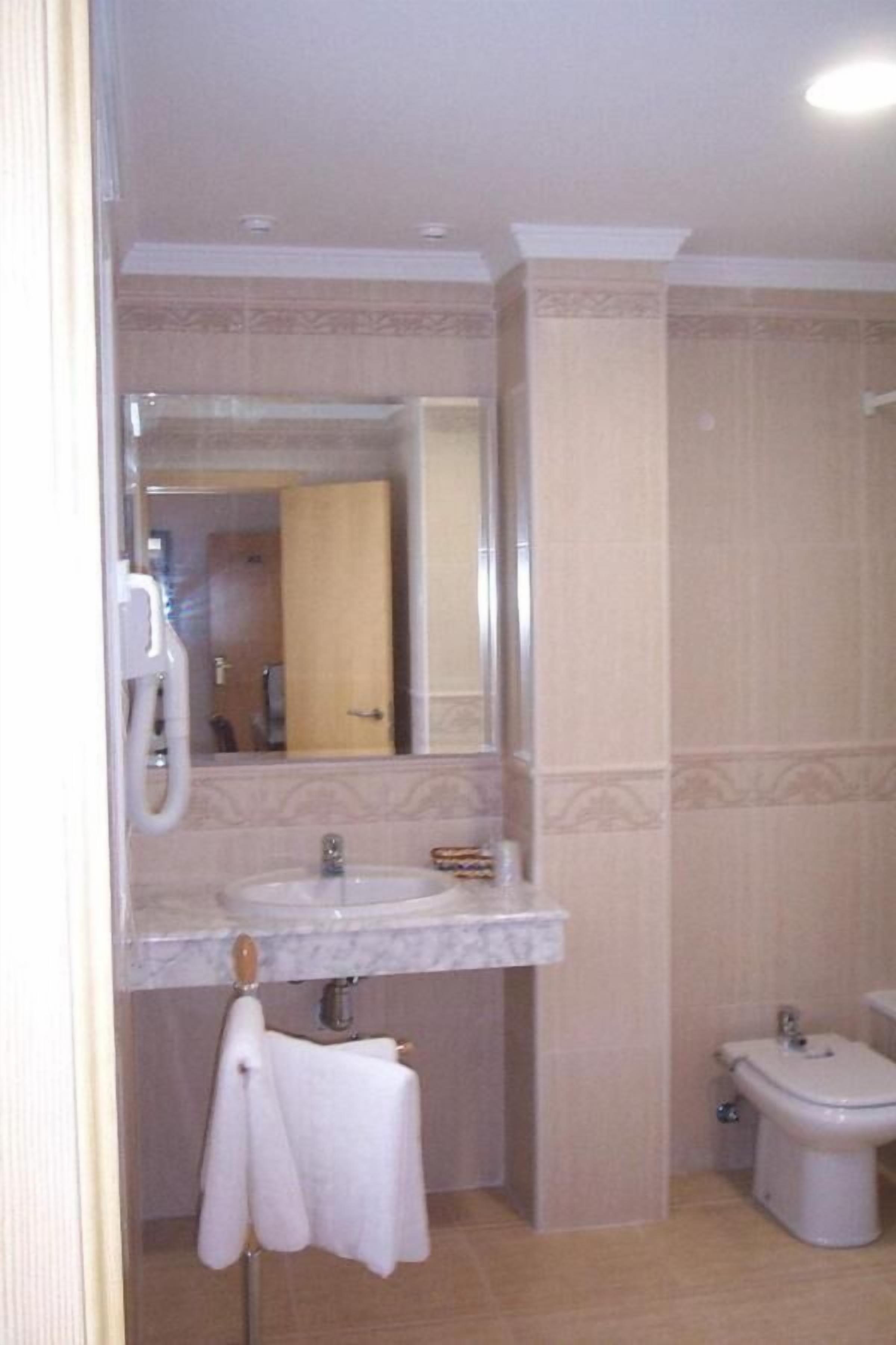 Foto - Hotel Tio Felipe