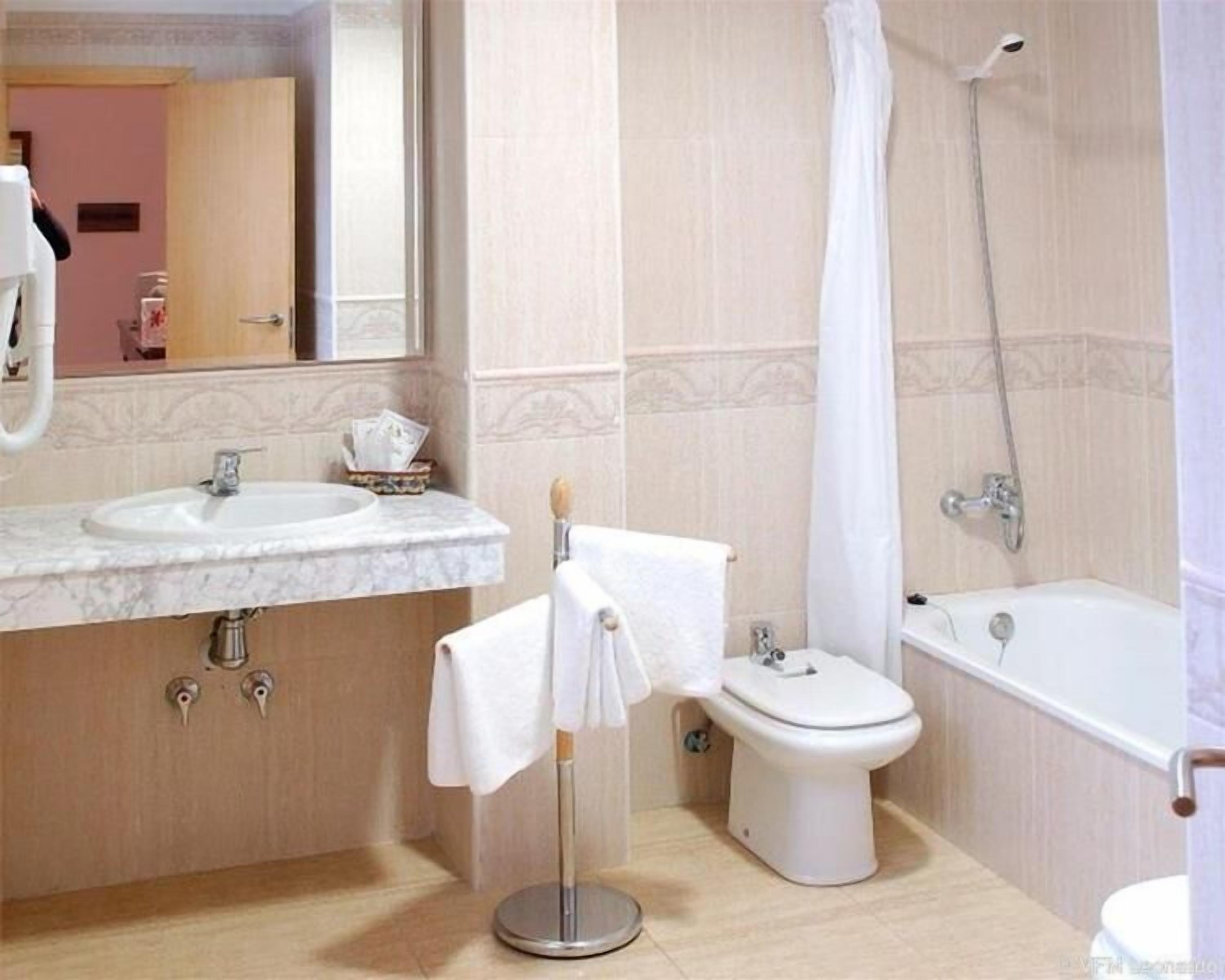 Foto - Hotel Tio Felipe