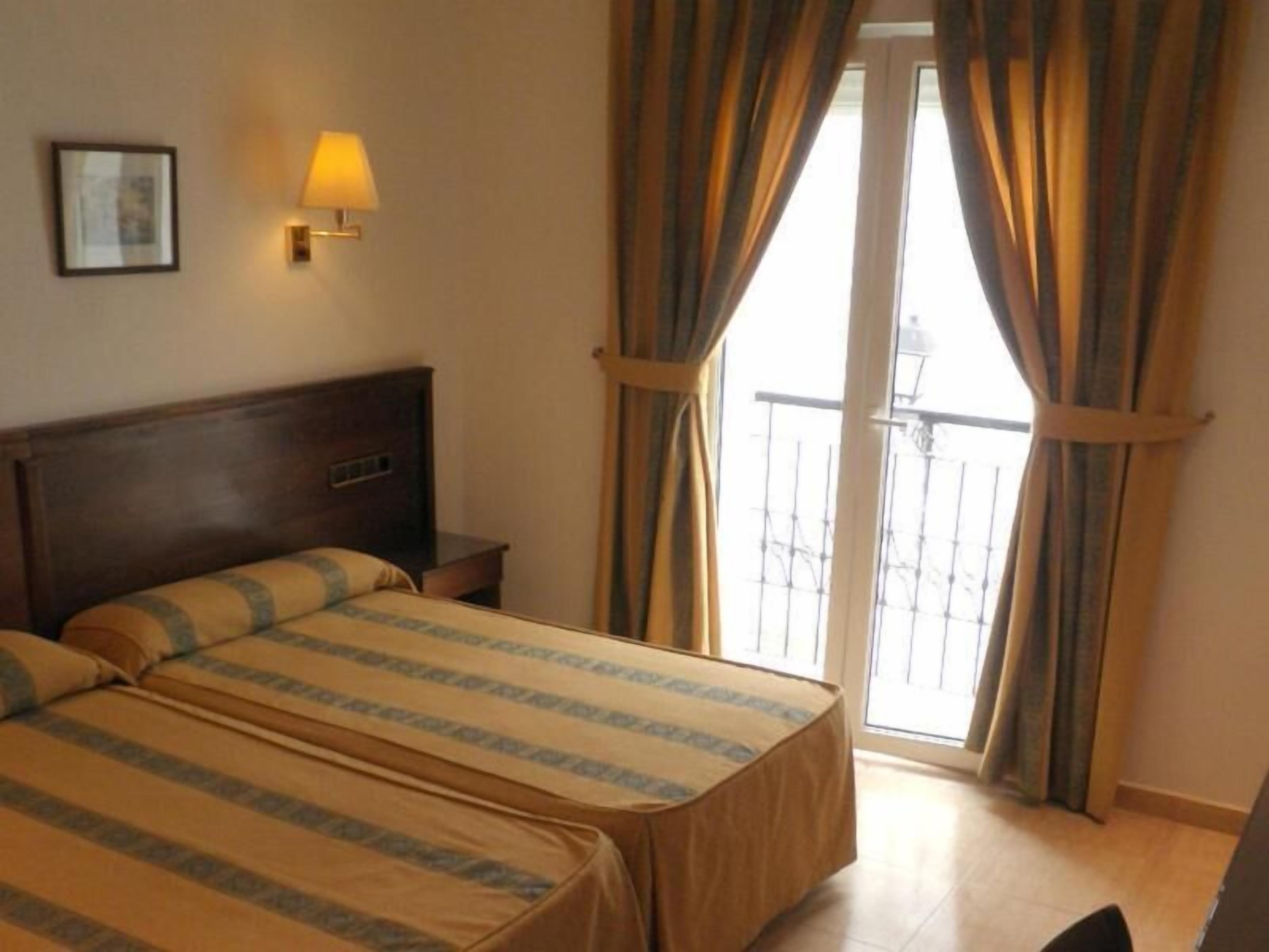 Foto - Hotel Tio Felipe