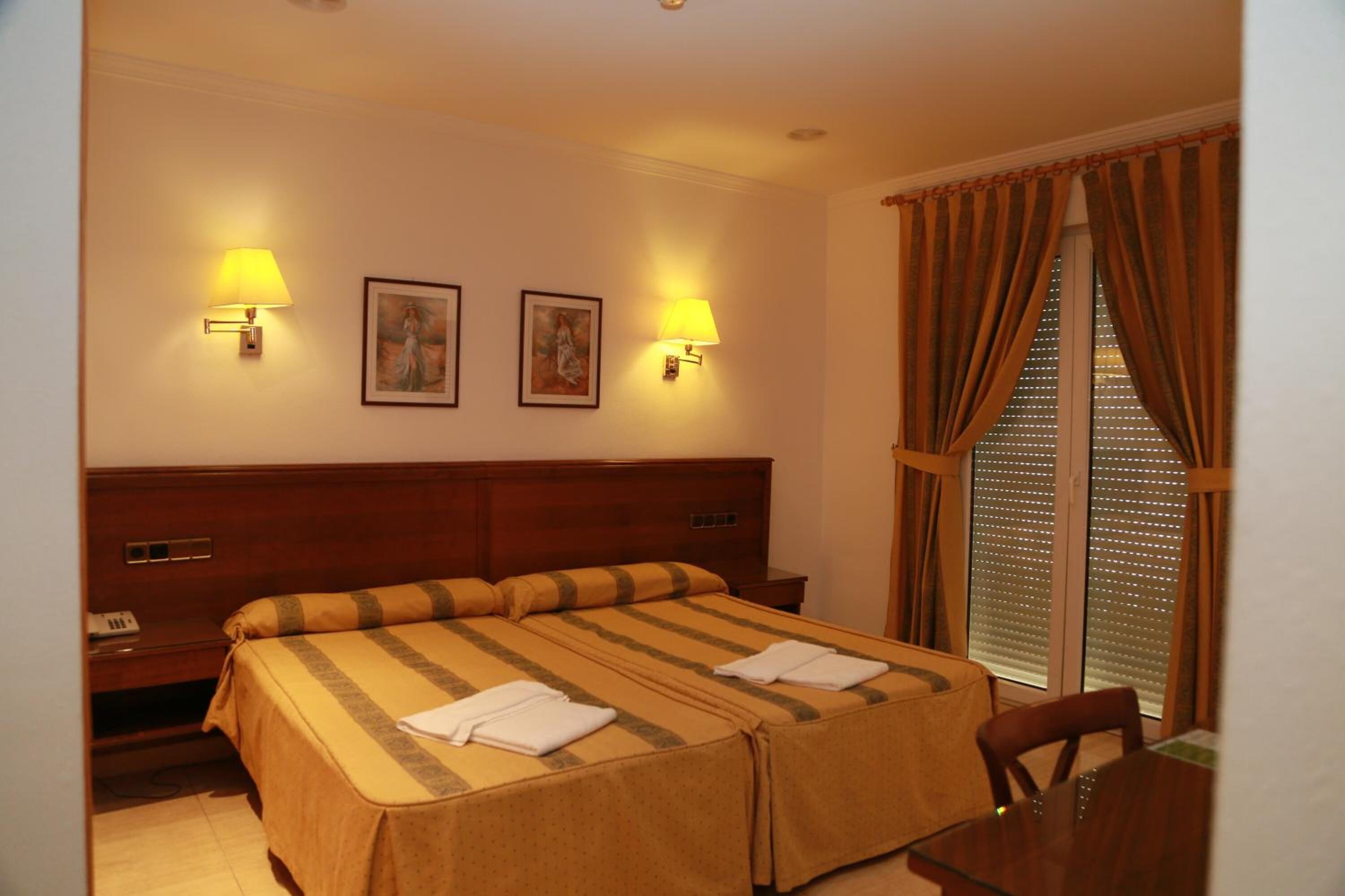 Foto - Hotel Tio Felipe