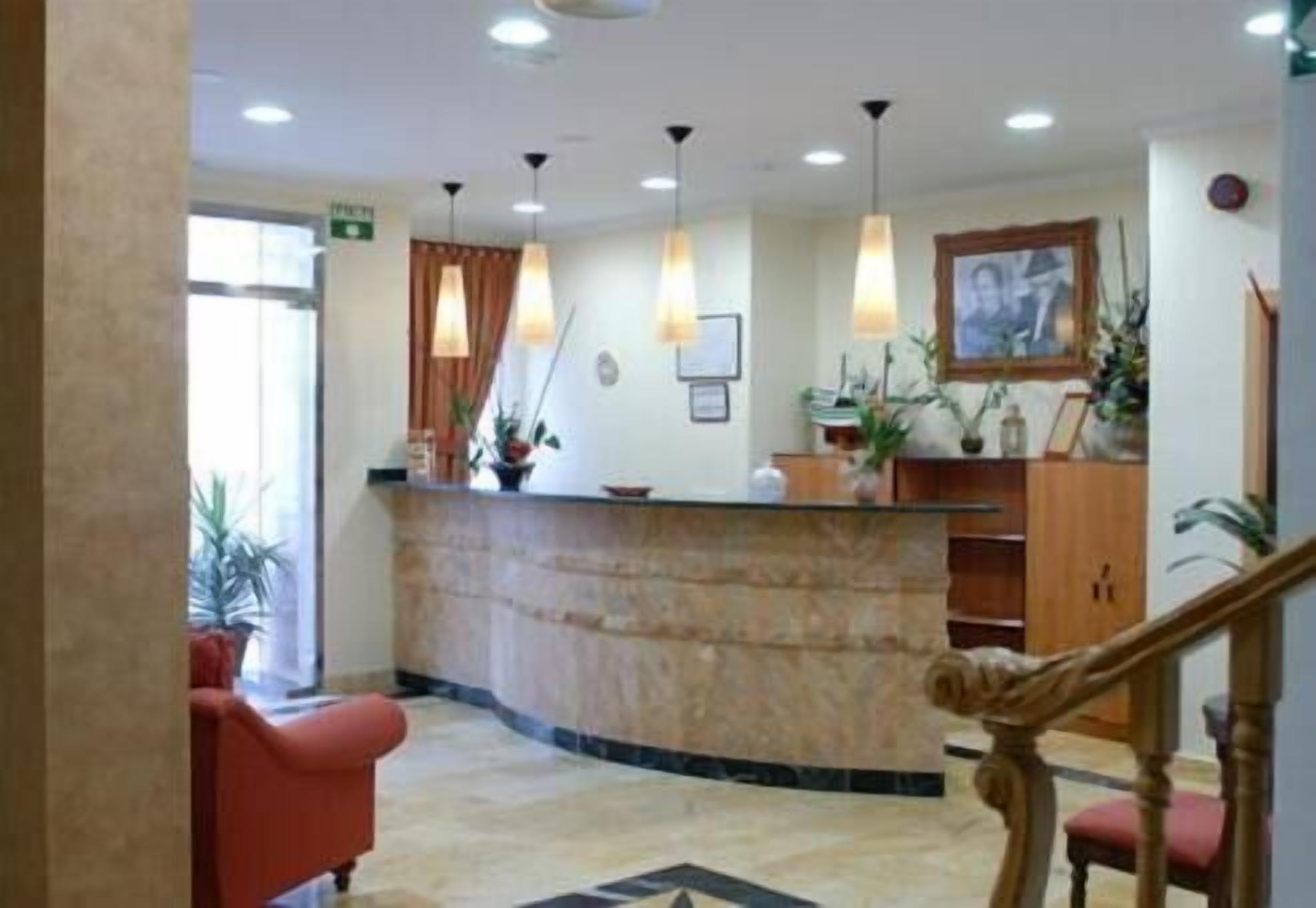 Foto - Hotel Tio Felipe