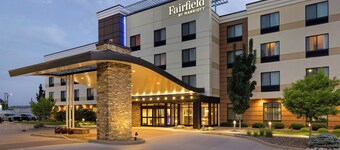 Fairfield Inn & Suites by Marriott La Crosse Downtown