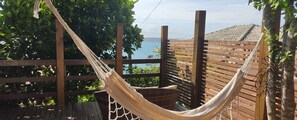Apartment, 1 Bedroom | Free WiFi - Residencial Sunset (Bombinhas)