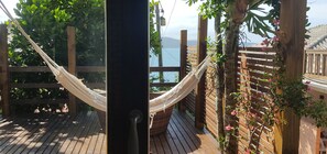 Apartment, 1 Bedroom | Free WiFi - Residencial Sunset (Bombinhas)