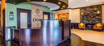 Comfort Inn & Suites Moore - Oklahoma City