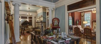 The English Merchant's Inn