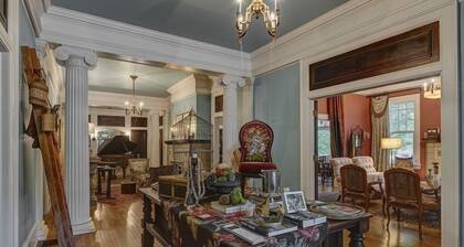 The English Merchant's Inn