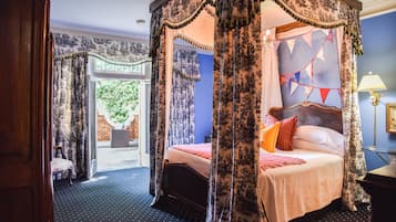 Superior Double Room, Ensuite (Room #2)