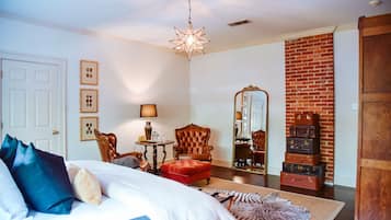 Doppelzimmer, mit Bad (Room #3)